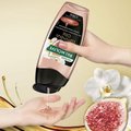 SABONETE LÍQUIDO CORPORAL PALMOLIVE LUMINOUS OILS FIGO E ORQUÍDEA 250ML