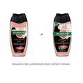 SABONETE LÍQUIDO CORPORAL PALMOLIVE LUMINOUS OILS FIGO E ORQUÍDEA 250ML
