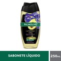 SABONETE LÍQUIDO CORPORAL PALMOLIVE LUMINOUS OILS ABACATE E ÍRIS 250ML