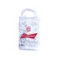 KIT QOD BEER BUDWEISER SHAMPOO 220ML + BEER BAG