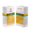 PROTETOR SOLAR FACIAL AUSTRALIAN GOLD GEL CREME COR 01 FPS 60 40G