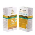 PROTETOR SOLAR FACIAL AUSTRALIAN GOLD GEL CREME COR 02 FPS 60 40G