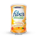 SUPLEMENTO ALIMENTAR DE FIBRAS FIBER MAIS LARANJA 170G