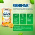 SUPLEMENTO ALIMENTAR DE FIBRAS FIBER MAIS LARANJA 170G