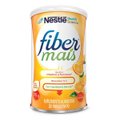 SUPLEMENTO ALIMENTAR DE FIBRAS FIBER MAIS LARANJA 170G
