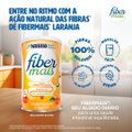 SUPLEMENTO ALIMENTAR DE FIBRAS FIBER MAIS LARANJA 170G