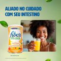 SUPLEMENTO ALIMENTAR DE FIBRAS FIBER MAIS LARANJA 170G