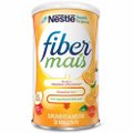 SUPLEMENTO ALIMENTAR DE FIBRAS FIBER MAIS LARANJA 170G