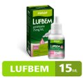 LUFBEM 15ML