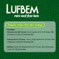 LUFBEM 15ML