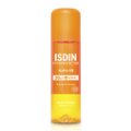 Kit Protetor Solar Corporal E Bronzeador Isdin Hydrooil Fps30 200Ml 2 Unidades