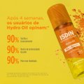 PROTETOR SOLAR CORPORAL E BRONZEADOR ISDIN HYDROOIL FPS30 200ML