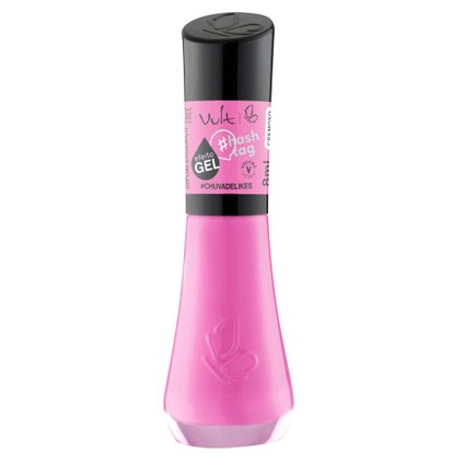 ESMALTE 5 FREE VULT #CHUVADELIKES 8ML