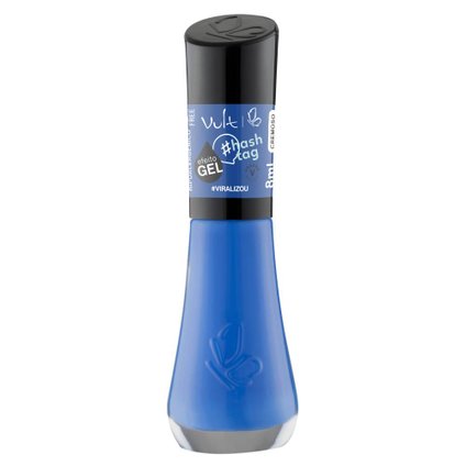 ESMALTE 5 FREE VULT #VIRALIZOU 8ML
