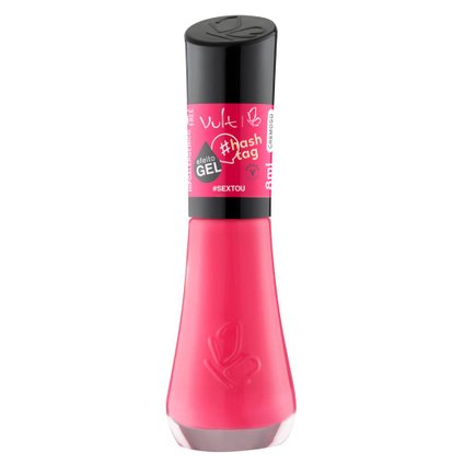 ESMALTE 5 FREE VULT #SEXTOU 8ML