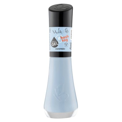 ESMALTE 5 FREE VULT #GRATIDÃO 8ML