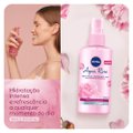 HIDRATANTE FACIAL NIVEA MIST AQUA ROSE 150ML
