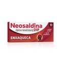 ANALGÉSICO NEOSALDINA DIP DIPIRONA 1G 10 DRÁGEAS