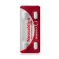 ANALGÉSICO NEOSALDINA DIP DIPIRONA 1G 4 DRÁGEAS