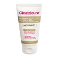 PROTETOR SOLAR CICATRICURE ANTISSINAIS EFEITO MATTE FPS 50 40G