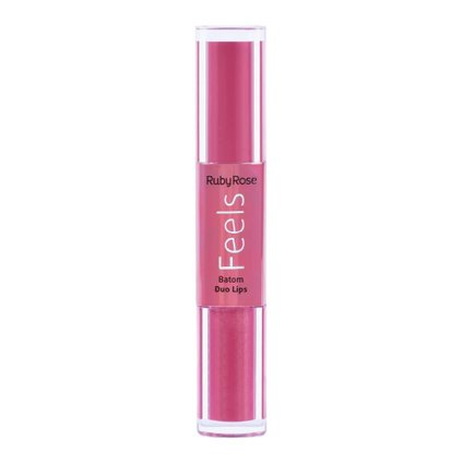BATOM LIQUIDO FEELS RUBY ROSE HB 8225D-375