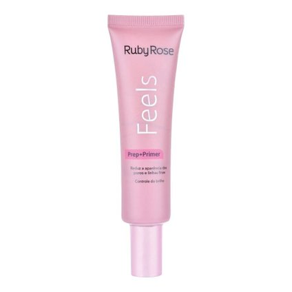 PRIMER FACIAL FEELS RUBY ROSE