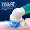 REFIL PARA ESCOVA DENTAL ORAL-B DISNEY PRINCESS A PILHAS 1 UNIDADE + 2 PILHAS AA