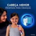 ESCOVA DENTAL INFANTIL ORAL-B ELÉTRICA PRINCESAS