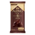 CHOCOLATE DARK MILK 61% ALPINO 85G