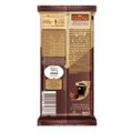 CHOCOLATE DARK MILK 61% ALPINO 85G