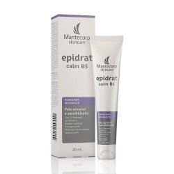 Hidratante Reparador Epidrat Calm B5 Pele Sensivel 20ml