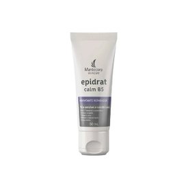 HIDRATANTE REPARADOR EPIDRAT CALM B5 PELE SENSIVEL 50ML