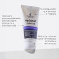 HIDRATANTE REPARADOR EPIDRAT CALM B5 PELE SENSIVEL 50ML