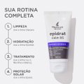 HIDRATANTE REPARADOR EPIDRAT CALM B5 PELE SENSIVEL 50ML