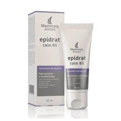 Hidratante Reparador Epidrat Calm B5 Pele Sensivel 50ml