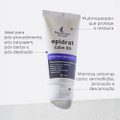 HIDRATANTE REPARADOR EPIDRAT CALM B5 PELE SENSIVEL 50ML