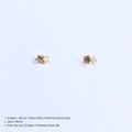 BRINCO PERFUR INFALTIL CRISTAL DOURADO
