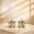 BRINCO PERFUR PREMIUM CRISTAL DOURADO