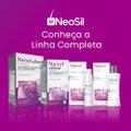 NEOSIL ATTACK SUPLEMENTO ALIMENTAR PARA CABELOS, UNHAS E PELE 30 COMPRIMIDOS