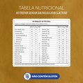 COMPLEMENTO ALIMENTAR NUTREN SENIOR ZERO LACTOSE BAUNILHA 740G