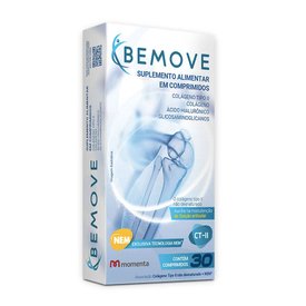 BEMOVE 30 COMPRIMIDOS