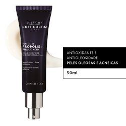 Creme Facial Anti-idade E Antioxidante Esthederm Intensive Propolis + Ferulic Acid 50ml