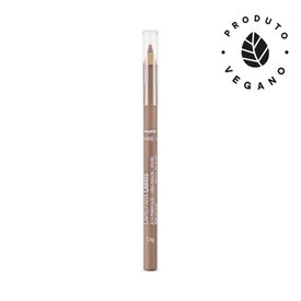 LÁPIS DELINEADOR PARA LÁBIOS NUDE NATURAL PANVEL  MAKE UP 1,1G