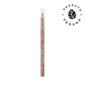 Kit Panvel Lápis Delineador Para Lábios Nude Natural Make Up 1,1G + Lápis Delineador Para Lábios Rosa Clássico Make Up 1,1G