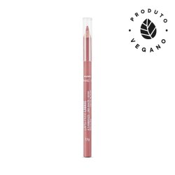 Lápis Delineador Para Lábios Rosa Salmão Panvel Make Up 1,1g
