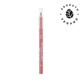 LÁPIS DELINEADOR PARA LÁBIOS ROSA SALMÃO PANVEL MAKE UP 1,1G