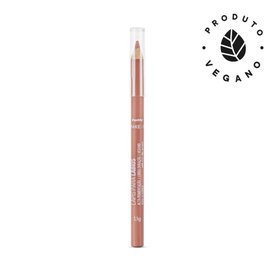 LÁPIS DELINEADOR PARA LÁBIOS ROSA CLÁSSICO PANVEL MAKE UP 1,1G