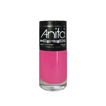 ESMALTE ANITA CREMOSO AMO EMOJIS 10ML