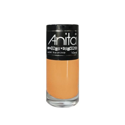 ESMALTE ANITA CREMOSO TRAZ UM LITRÃO 10ML