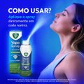 VICK VAPO SPRAY DESCONGESTIONANTE NASAL PARA NARIZ ENTUPIDO 100 ML